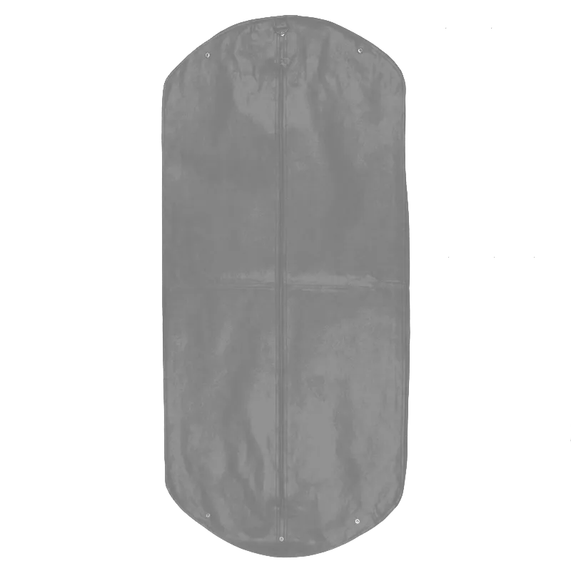 Portar equipatges per a vestits masculins